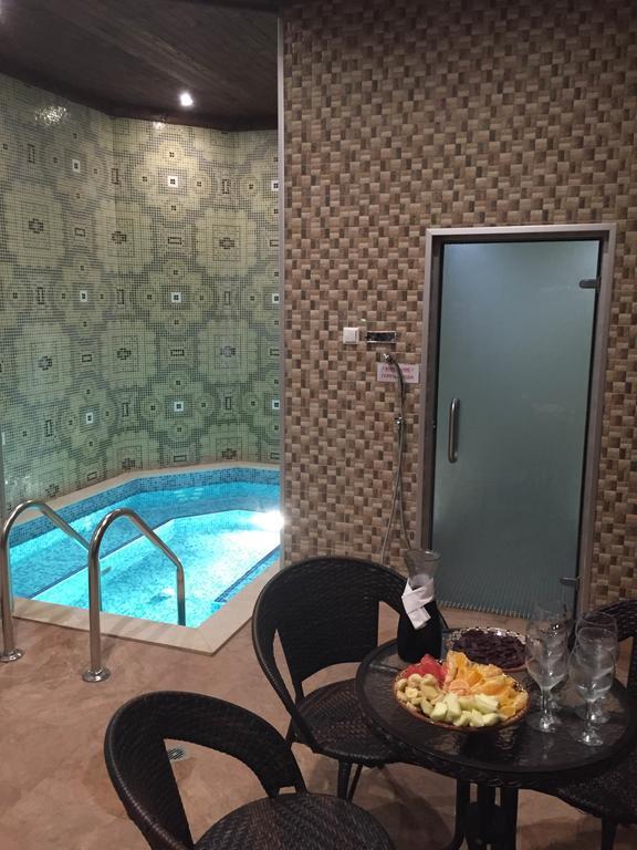 Stoichkovata Kashta Koprivshtitsa Hotell Exteriör bild